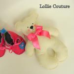 Teddy Bear Love..