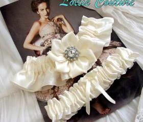 Garters, Garter sets, Wedding, Wedding Garters, Bridal, Bridal Garters