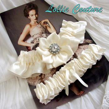 Garters, Garter sets, Wedding, Wedding Garters, Bridal, Bridal Garters